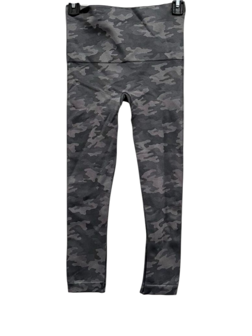 Spanx Cropped Lamn Leggings - NWT NEW - Picture 5 of 9